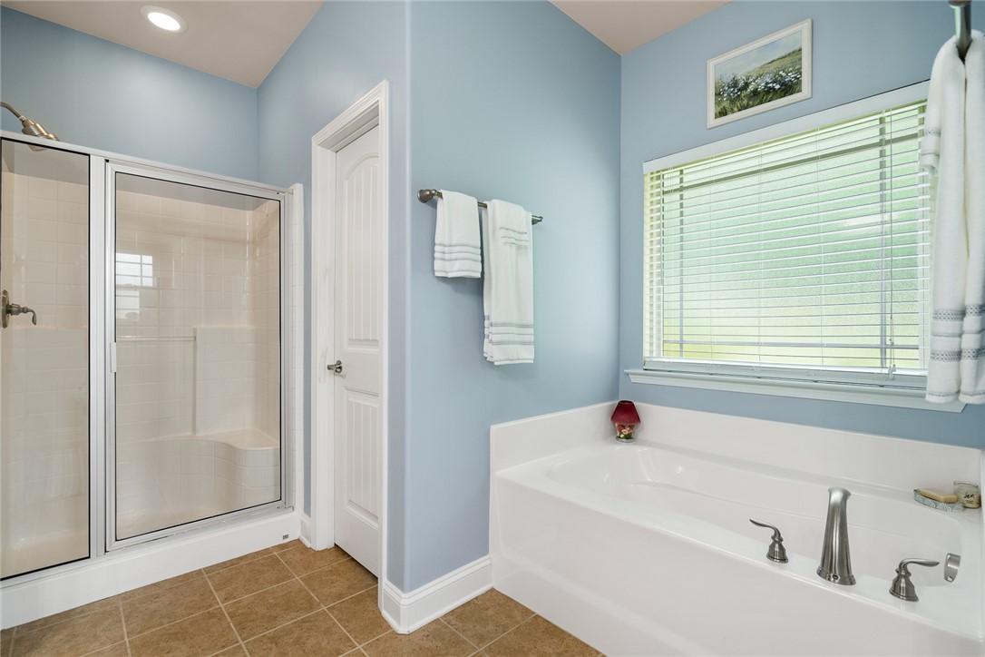 128 Baybrooke Lane Anderson, SC 29621 - Photo 20 of 37
