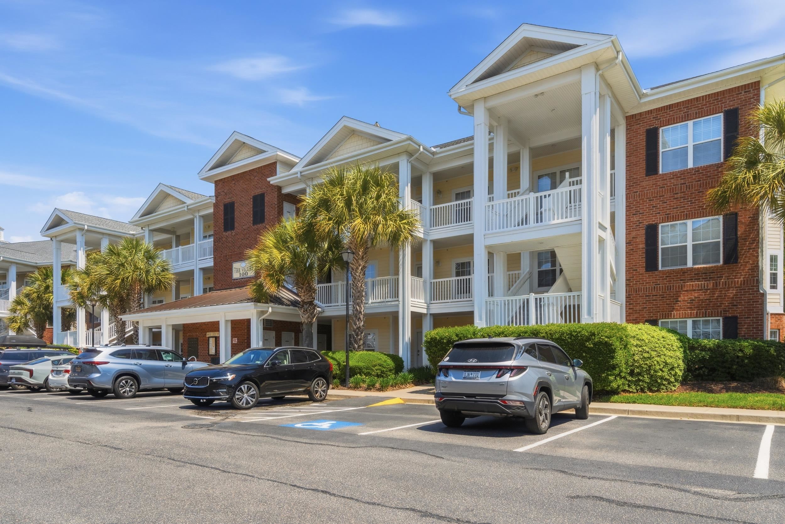 1000 Ray Costin Way, Unit 103 Murrells Inlet, SC 29576 - Photo 33 of 42