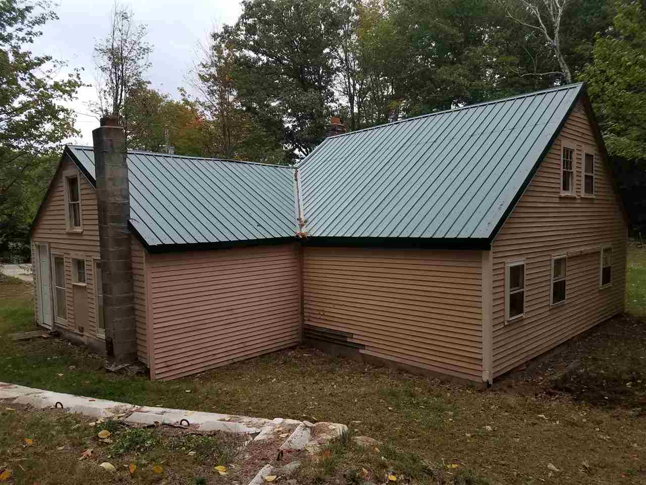 72 Pittsfield Road Loudon, NH 03307 - Photo 2 of 21