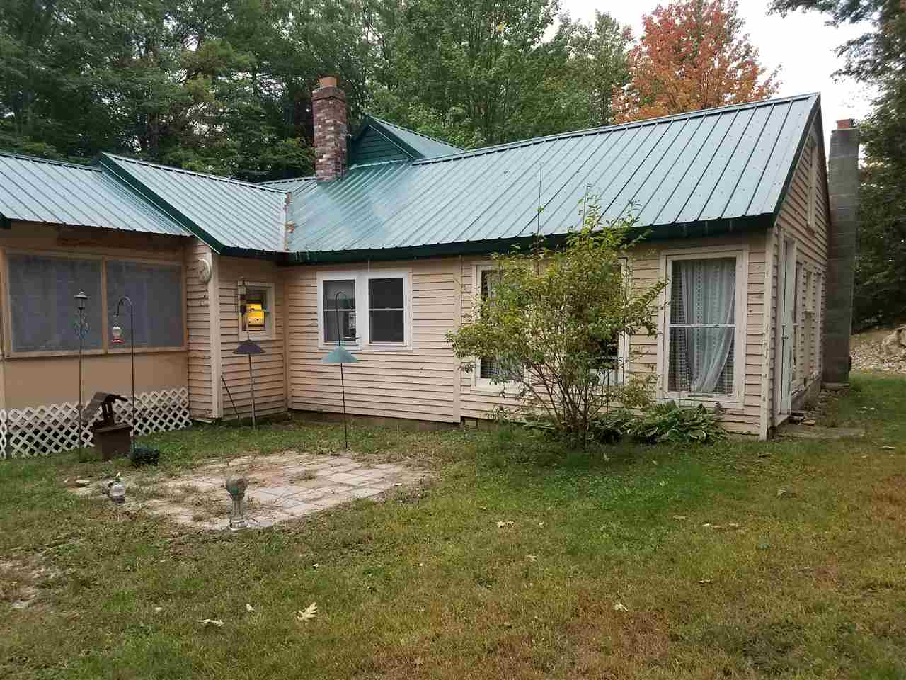 72 Pittsfield Road Loudon, NH 03307 - Photo 4 of 21