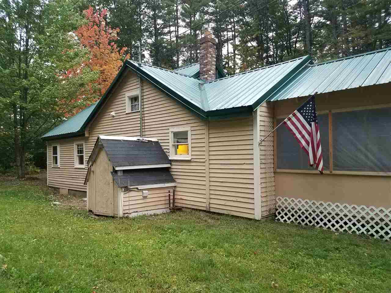 72 Pittsfield Road Loudon, NH 03307 - Photo 5 of 21