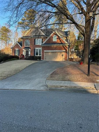 $1,550 | 5970 Worthington Court, Unit ONLY, Cumming, GA 30040