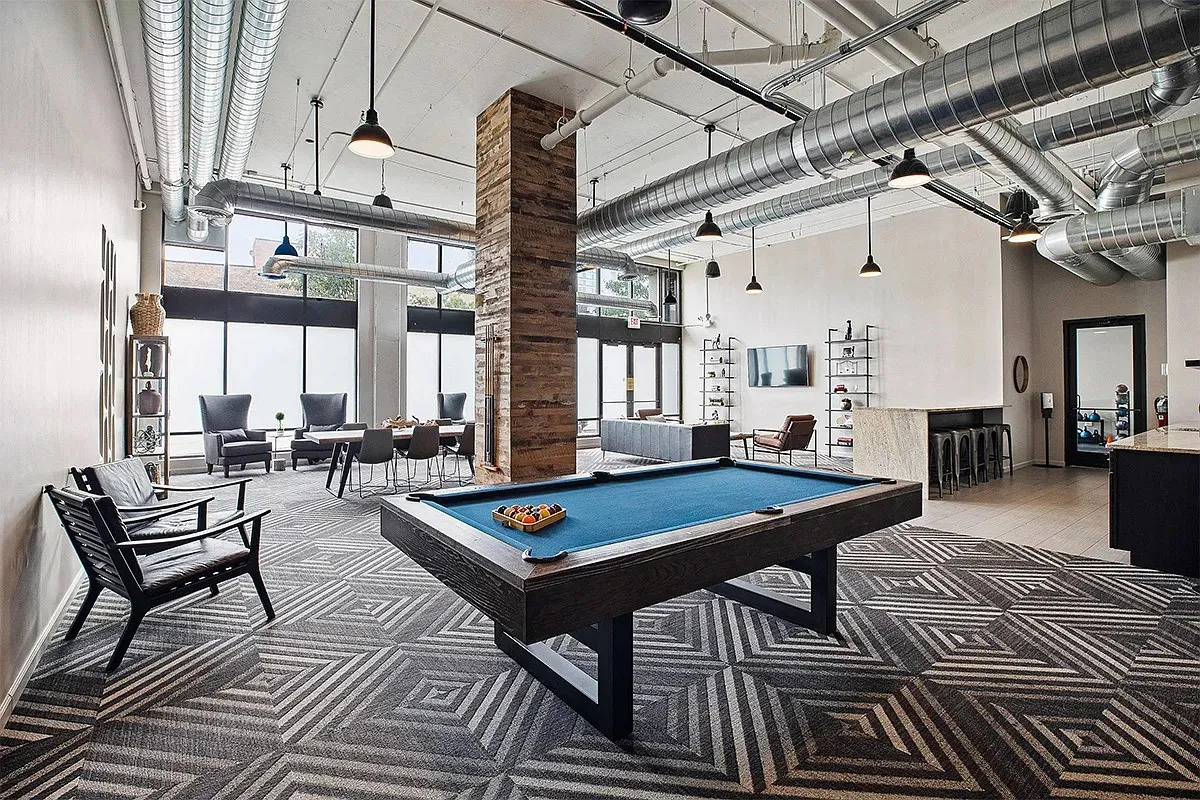 2300 South Michigan Avenue, Unit 417 Chicago, IL 60616 - Photo 11 of 17