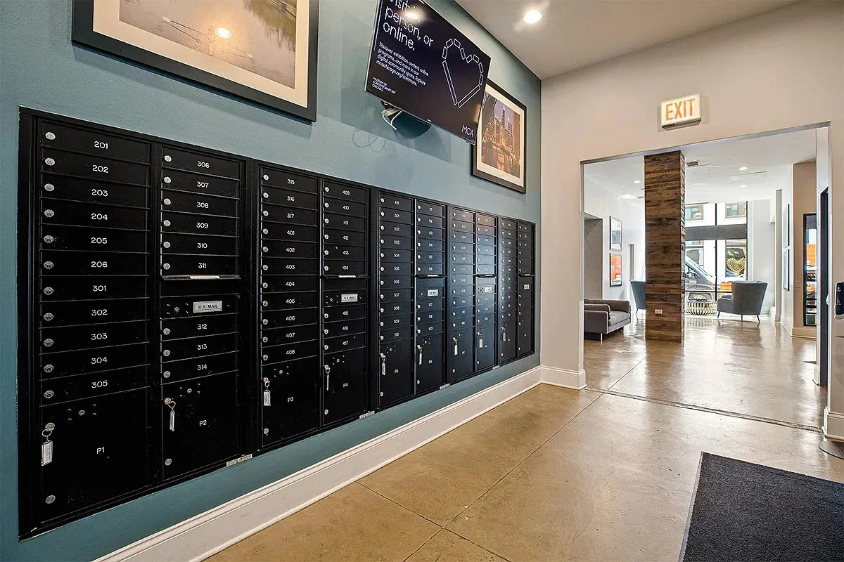 2300 South Michigan Avenue, Unit 417 Chicago, IL 60616 - Photo 15 of 17