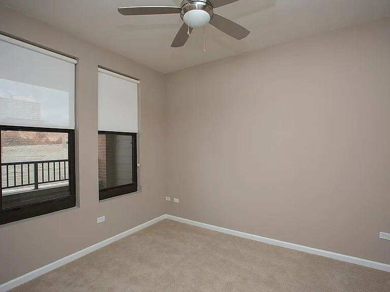 2300 South Michigan Avenue, Unit 417 Chicago, IL 60616 - Photo 17 of 17