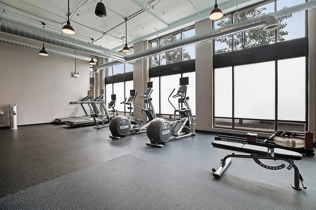 2300 South Michigan Avenue, Unit 417 Chicago, IL 60616 - Photo 3 of 17