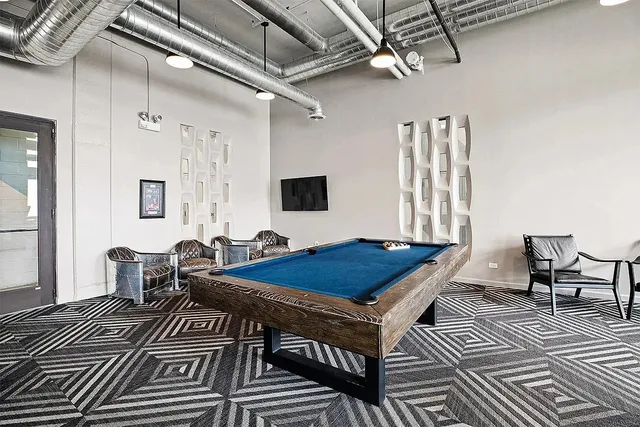 $2,000 | 2300 South Michigan Avenue, Unit 417, Chicago, IL 60616