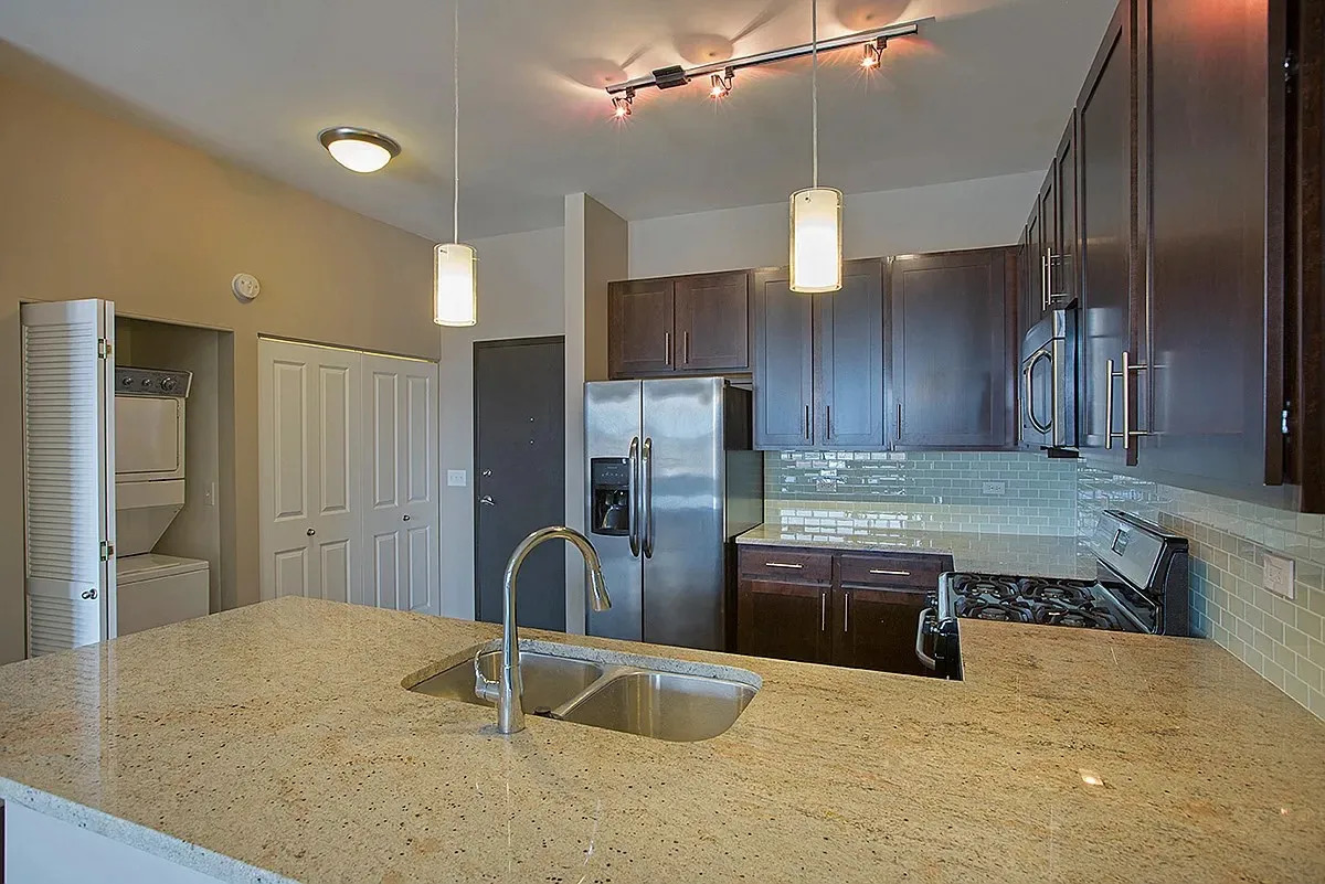 2300 South Michigan Avenue, Unit 417 Chicago, IL 60616 - Photo 10 of 17