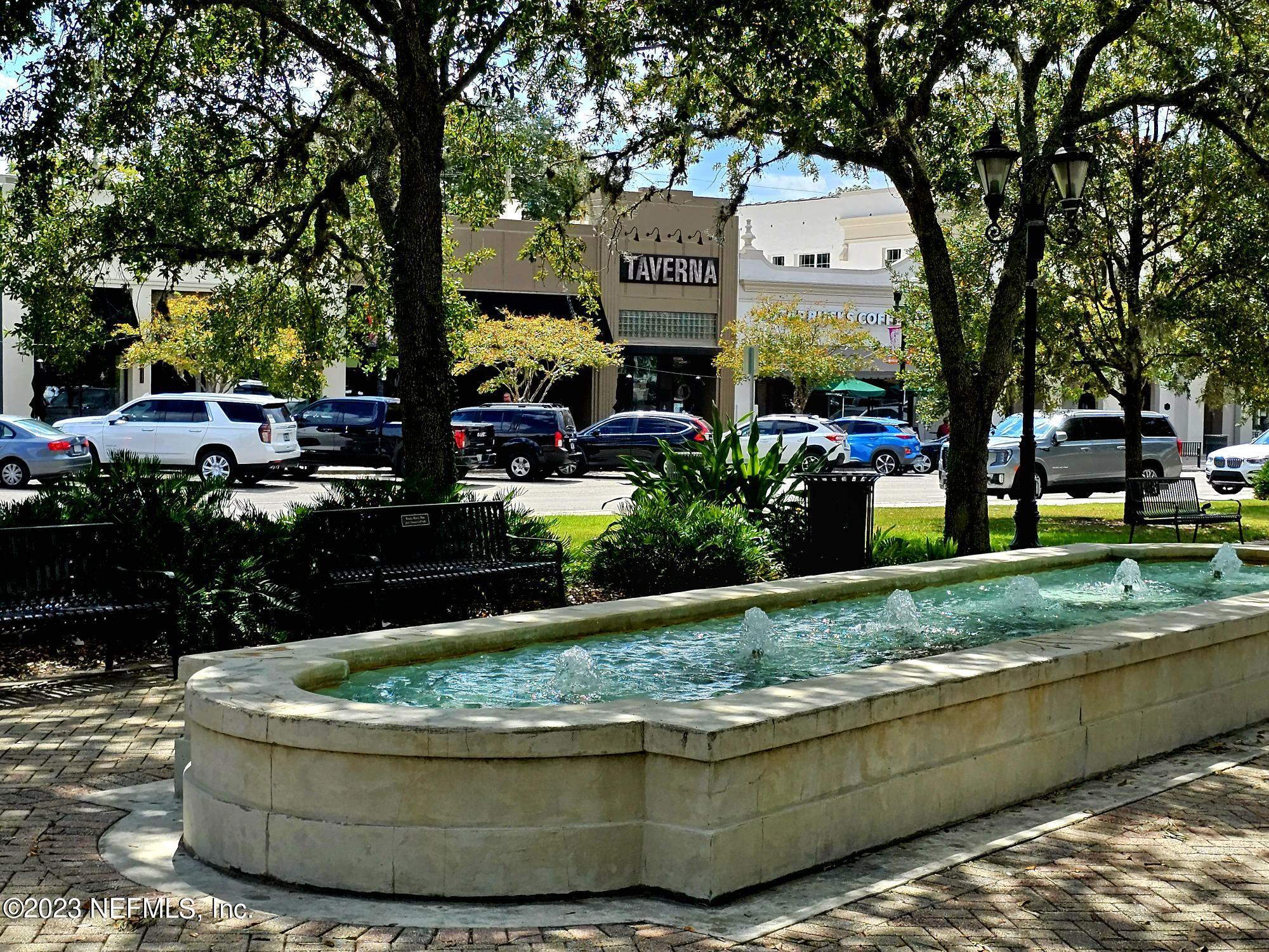 1625 Bridgeton Drive Jacksonville, FL 32207 - Photo 26 of 26 a view of a house with a yard and sitting area