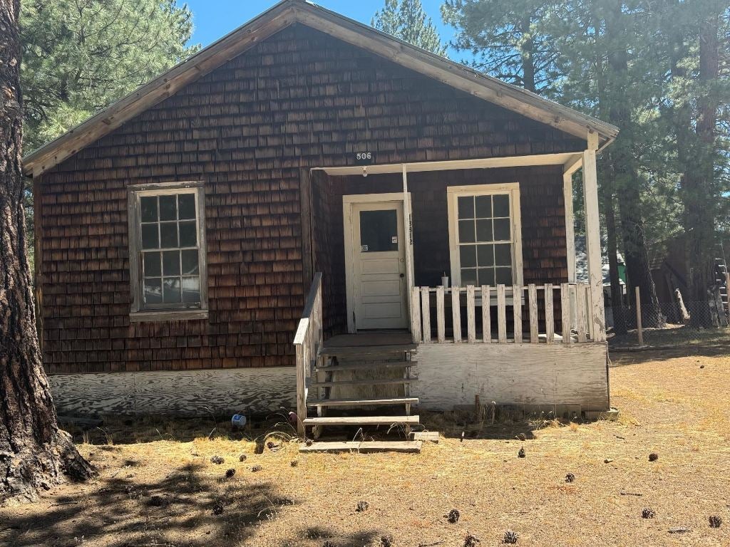 13812 Tennant Road Macdoel, CA 96058 - Photo 5 of 19 Gallery Image 5