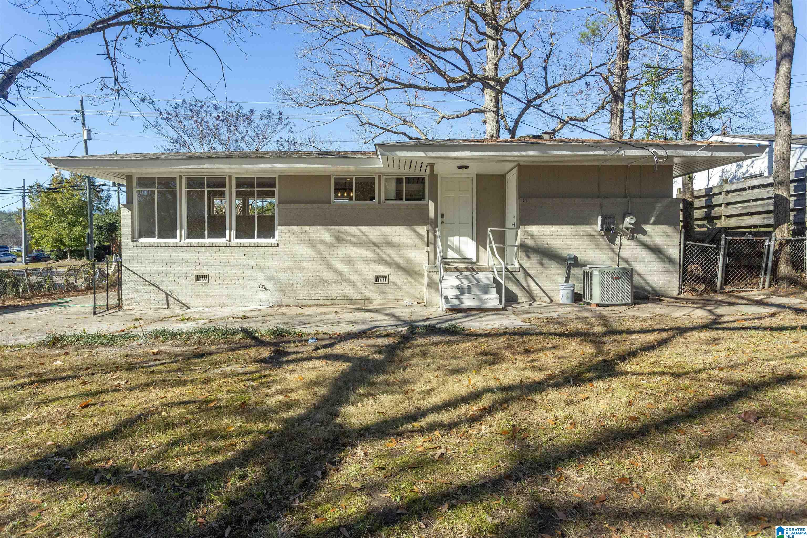 4921 Montevallo Road Birmingham, AL 35210 - Photo 31 of 32
