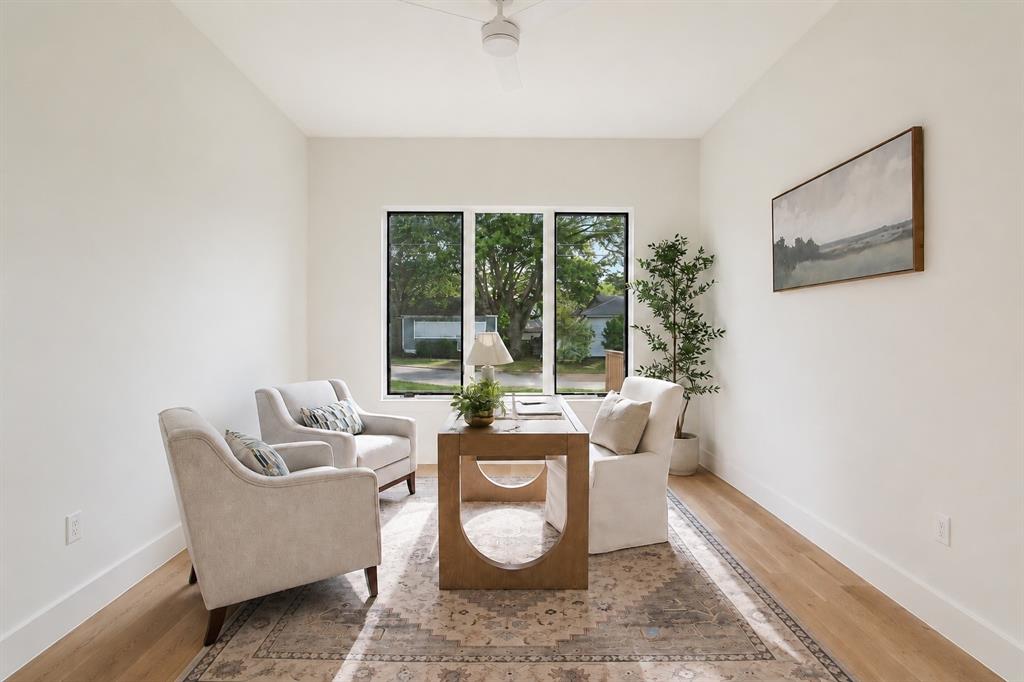 6632 Lockheed Avenue Dallas, TX 75209 - Photo 3 of 28 Gallery Image 3