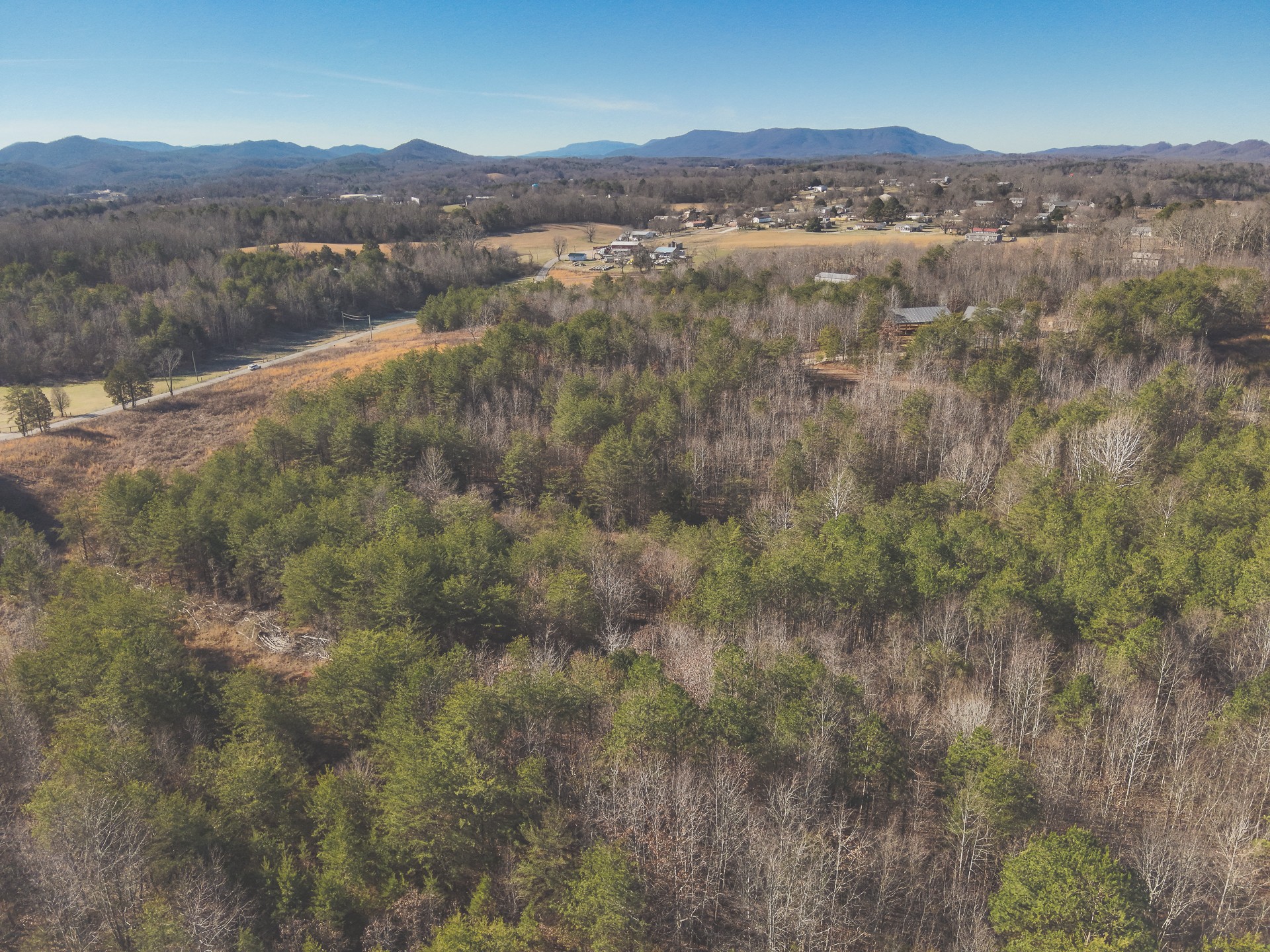 0 Curtis Road Tellico Plains, TN 37385 - Photo 18 of 30