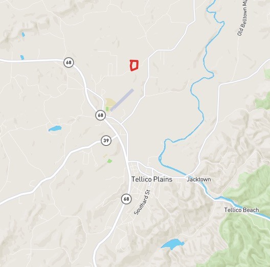 0 Curtis Road Tellico Plains, TN 37385 - Photo 29 of 30 a bathroom with a bathtub and a shower