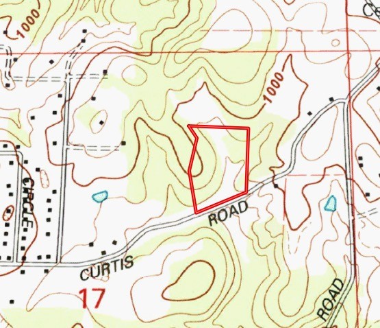 0 Curtis Road Tellico Plains, TN 37385 - Photo 30 of 30