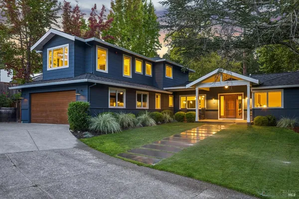 $4,050,000 | 31 Crane Drive, San Anselmo, CA 94960