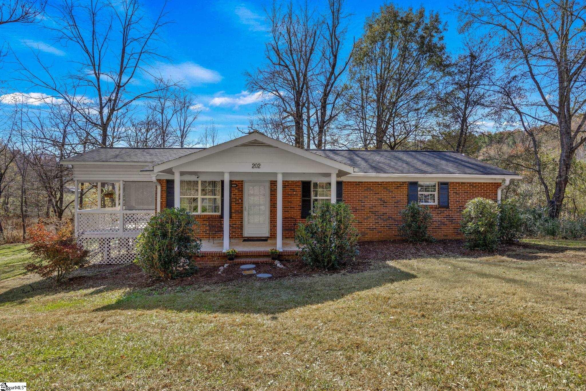 202 Cove Creek Road Pickens, SC 29671 - Photo 1 of 40