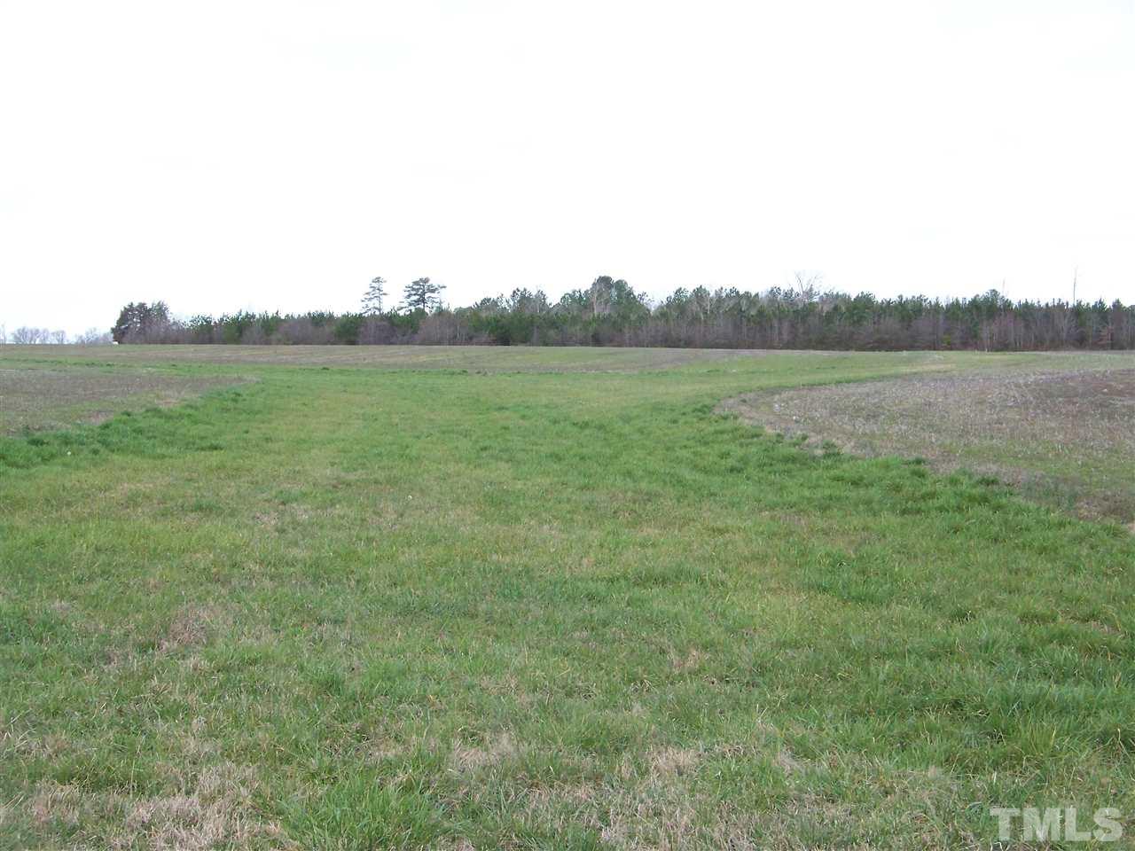 1 Duke Memorial Road Spring Hope, NC 27882 - Photo 17 of 27 a view of an outdoor space and a yard