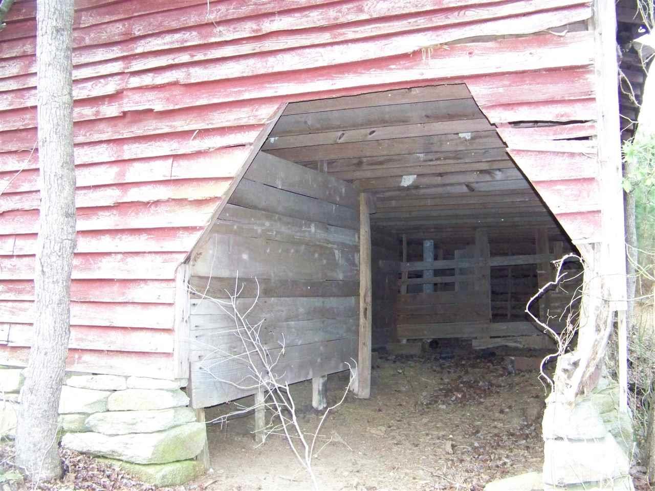1 Duke Memorial Road Spring Hope, NC 27882 - Photo 20 of 27 a view of entryway