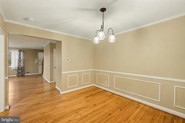 $350,000 | 8224 Laurel Drive, Parkville, MD 21234