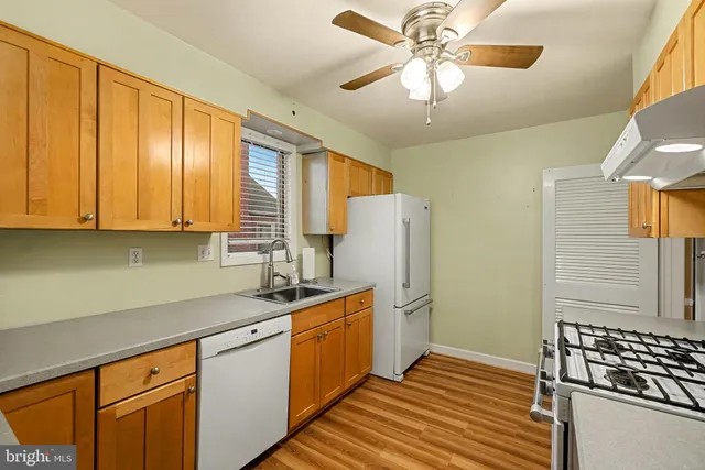 $350,000 | 8224 Laurel Drive, Parkville, MD 21234