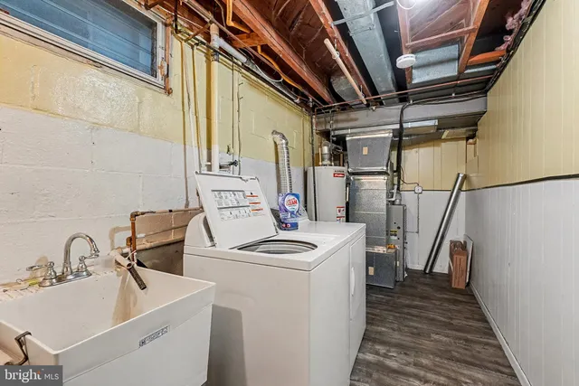 $350,000 | 8224 Laurel Drive, Parkville, MD 21234