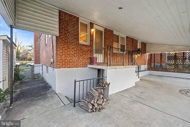 $350,000 | 8224 Laurel Drive, Parkville, MD 21234