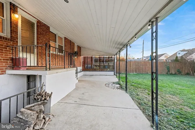 $350,000 | 8224 Laurel Drive, Parkville, MD 21234