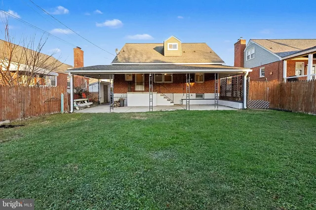 $350,000 | 8224 Laurel Drive, Parkville, MD 21234