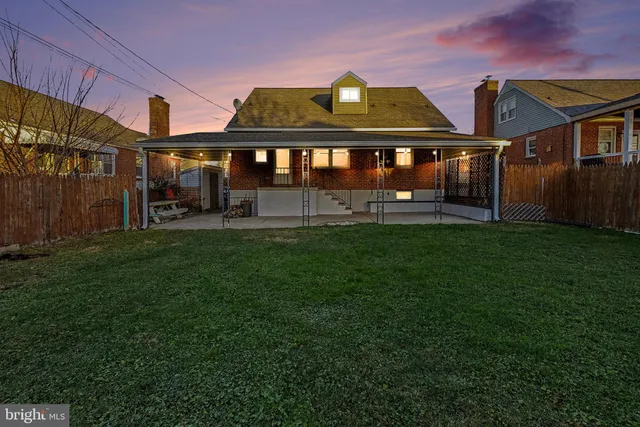 $350,000 | 8224 Laurel Drive, Parkville, MD 21234