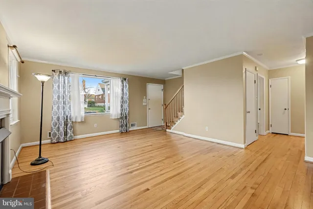 $350,000 | 8224 Laurel Drive, Parkville, MD 21234