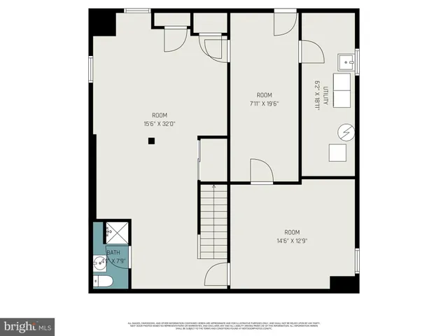 $350,000 | 8224 Laurel Drive, Parkville, MD 21234