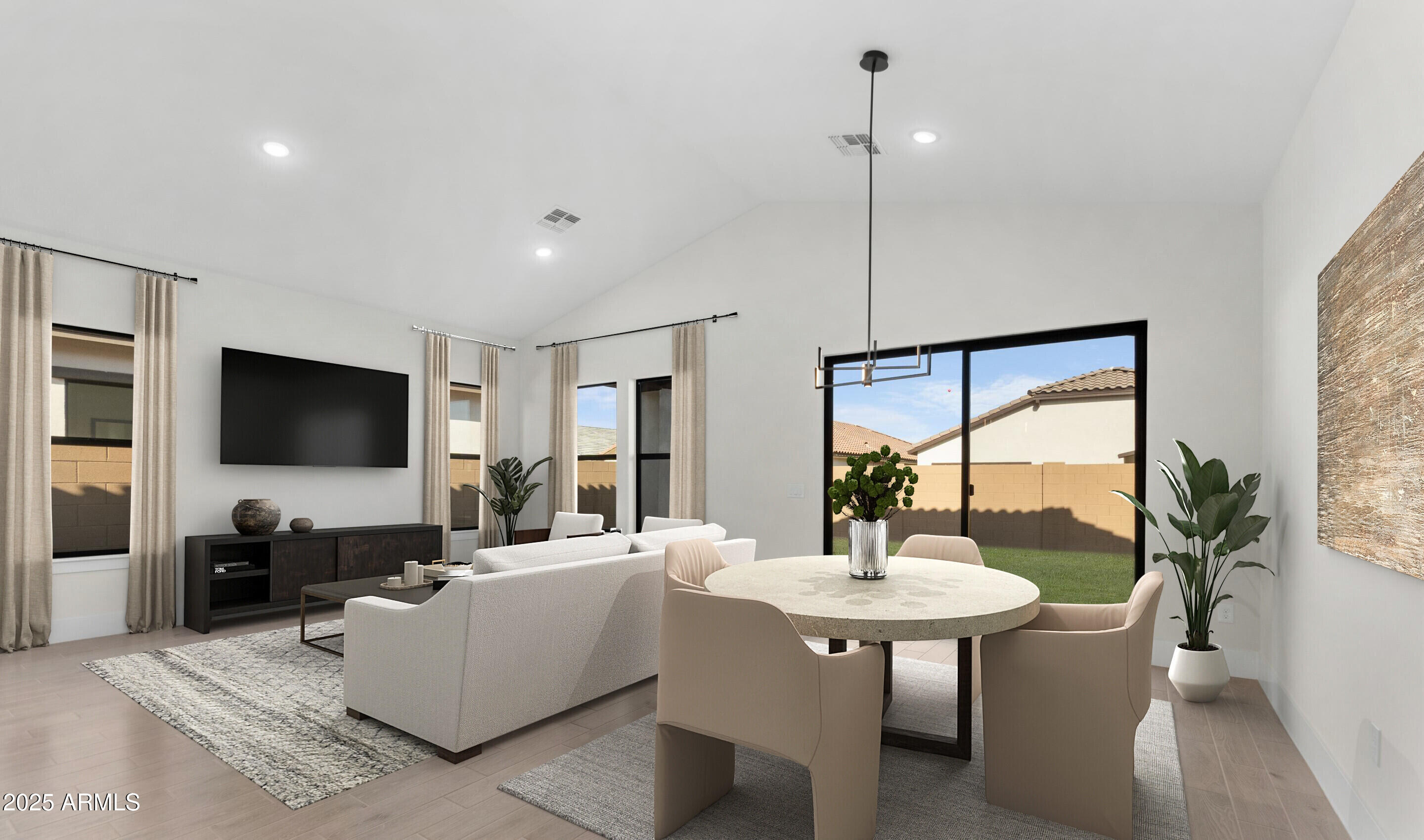 541 East Grayling Road San Tan Valley, AZ 85140 - Photo 9 of 23 182484_Edgewood Villas_Santa Rosa II_Gre
