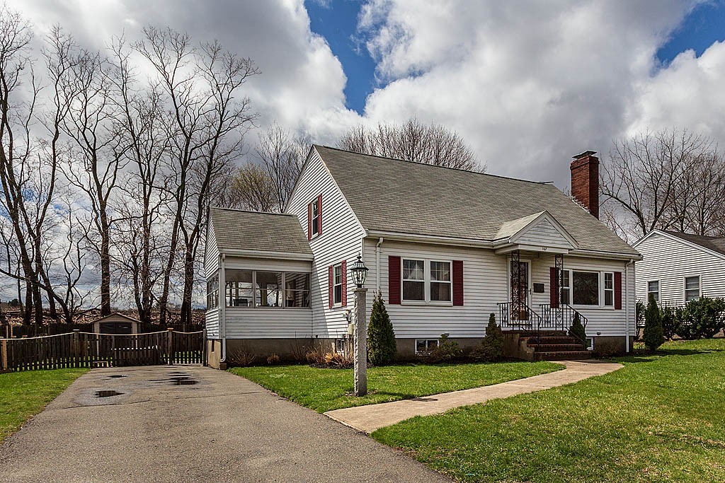 167 Channing Road Belmont, MA 02478 - Photo 1 of 17 Gallery Image 1