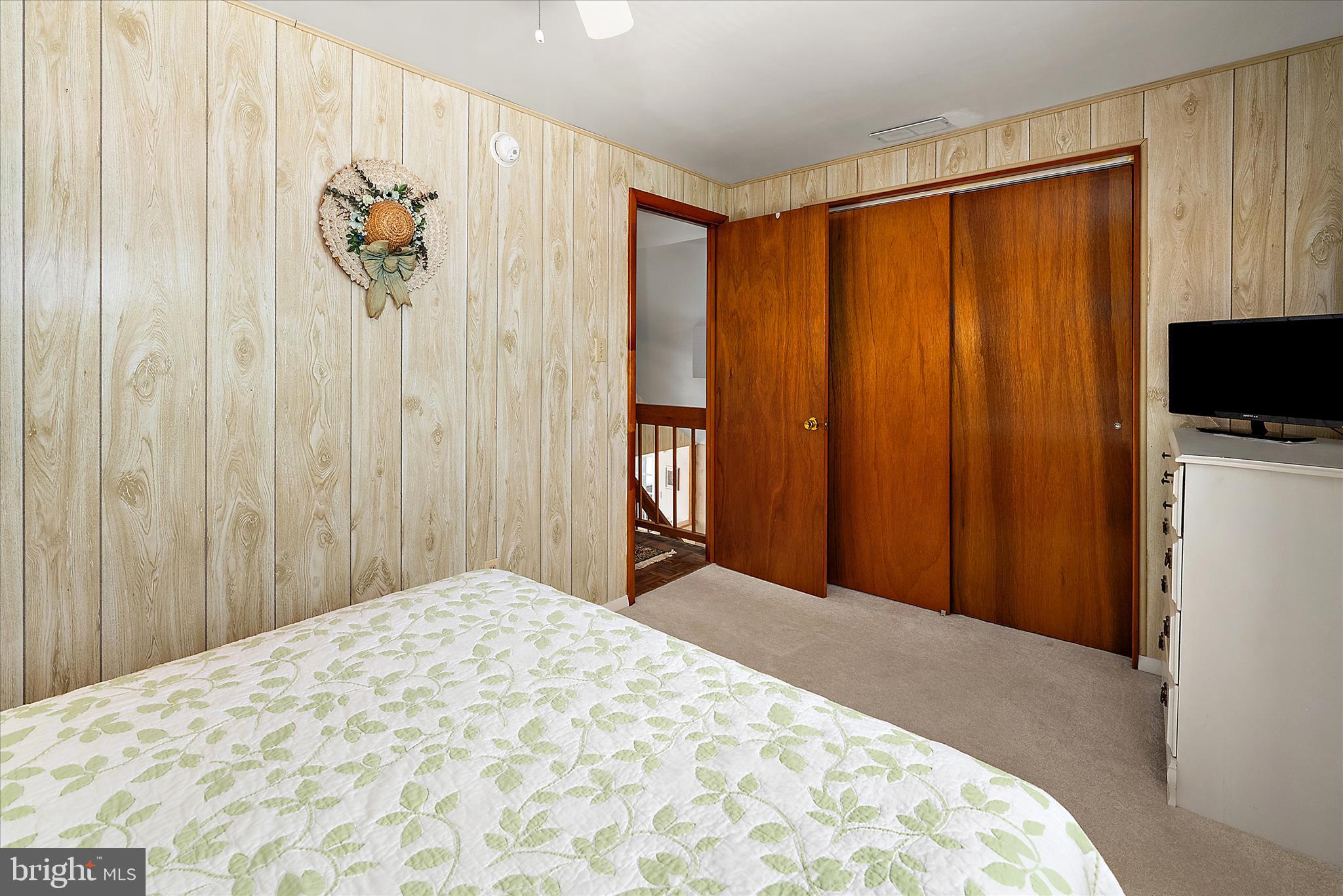 409 Rebecca Road South Bethany, DE 19930 - Photo 52 of 94 Deep custom solid wood door closets