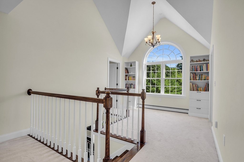 65 Easter Brook Road Lunenburg, MA 01462 - Photo 22 of 39 a view of an entryway with a window