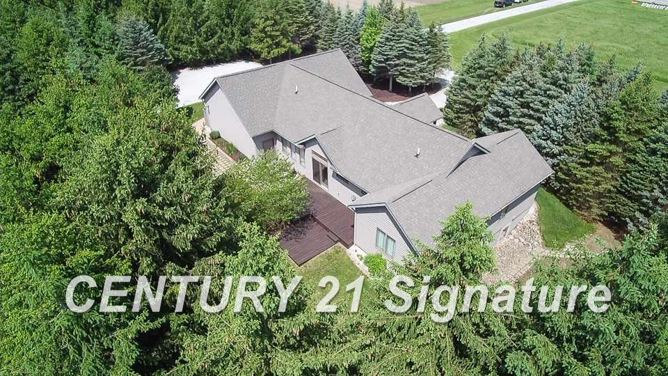 17267 Gratiot Road Hemlock, MI 48626 - Photo 41 of 42