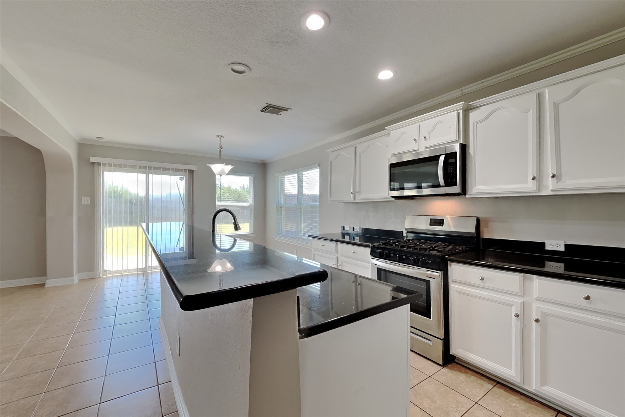 8803 Butterstone Ridge Lane Richmond, TX 77407 - Photo 5 of 24