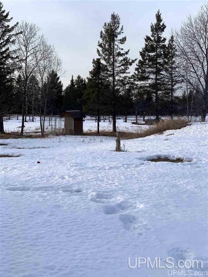 8790 Sa Road Cornell, MI 49818 - Photo 32 of 38