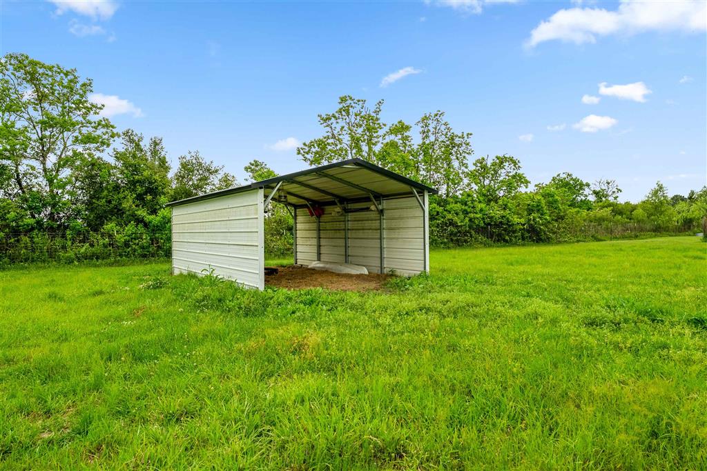 8149 Gordon Denison Road Iowa, LA 70647 - Photo 23 of 25