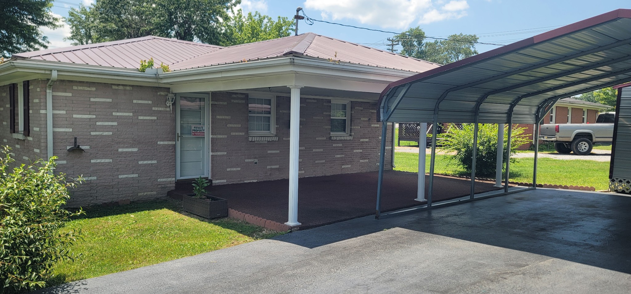 205 Galen Road Lafayette, TN 37083 - Photo 4 of 11 Gallery Image 4