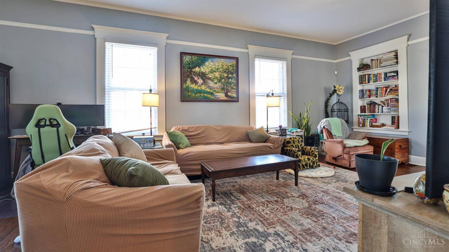 8434 Cheviot Road Cincinnati, OH 45239 - Photo 4 of 35 Gallery Image 4