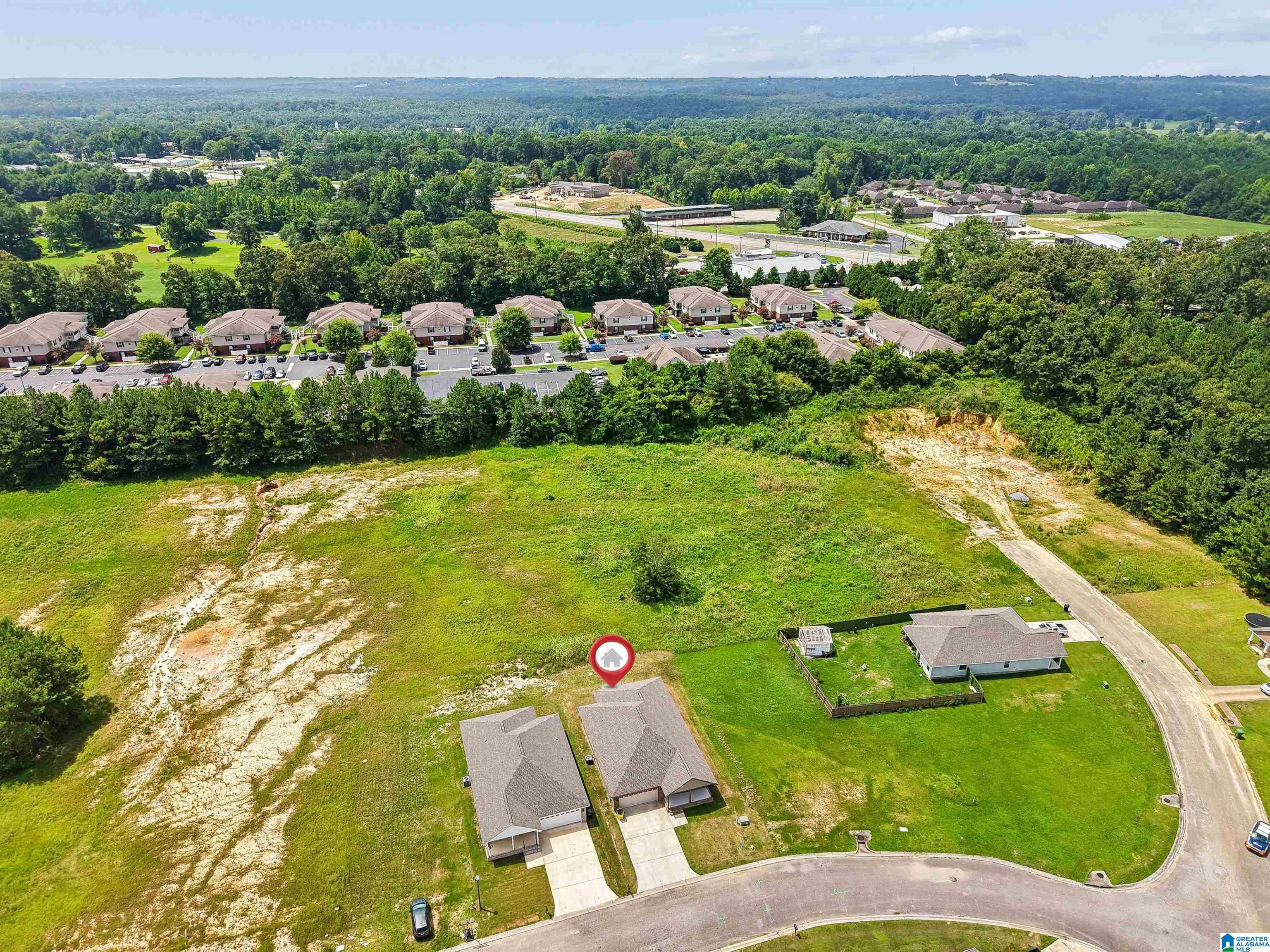1004 Spring View Lane Clanton, AL 35045 - Photo 40 of 44