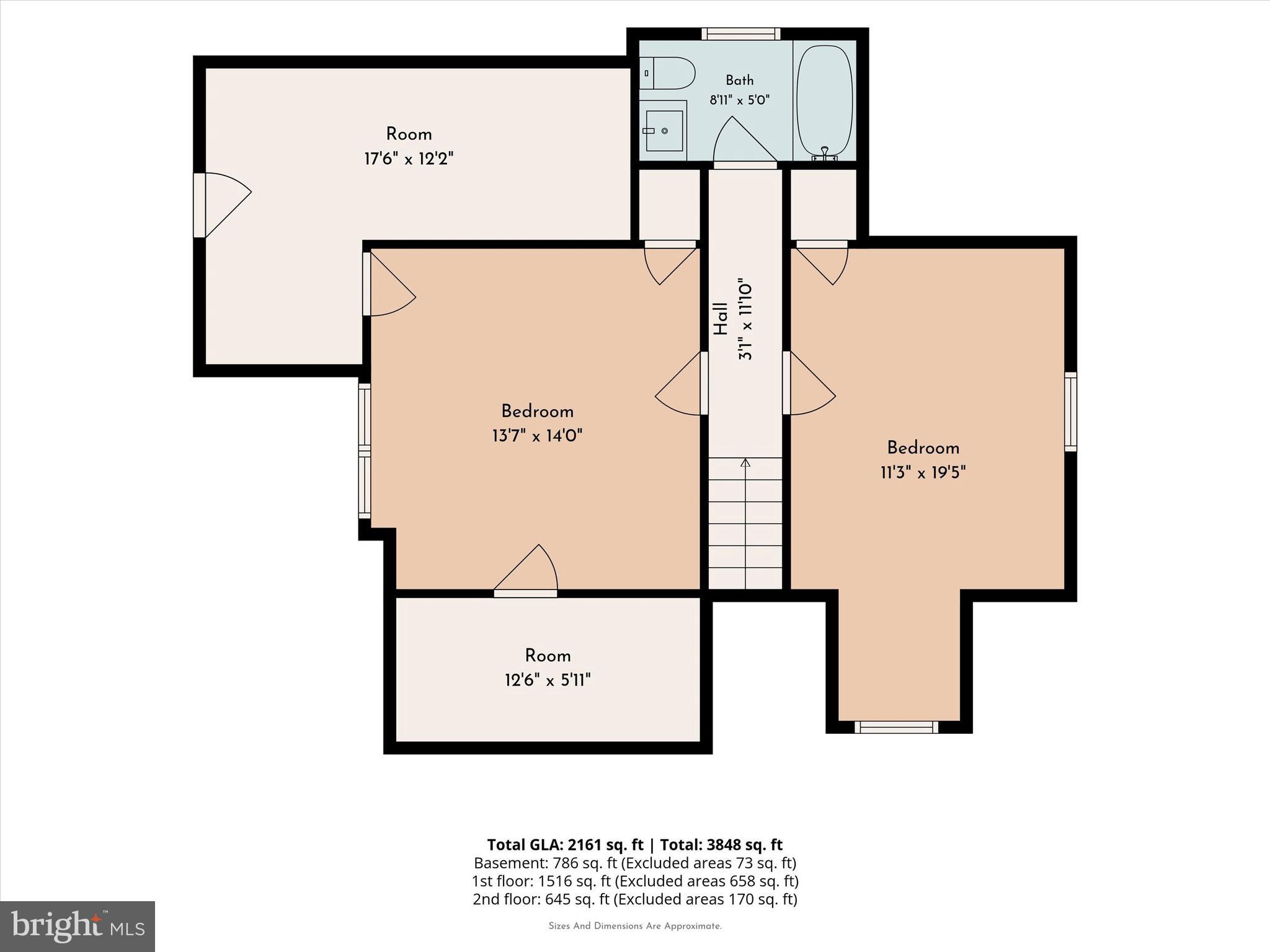 411 Osborne Lane Wallingford, PA 19086 - Photo 57 of 58