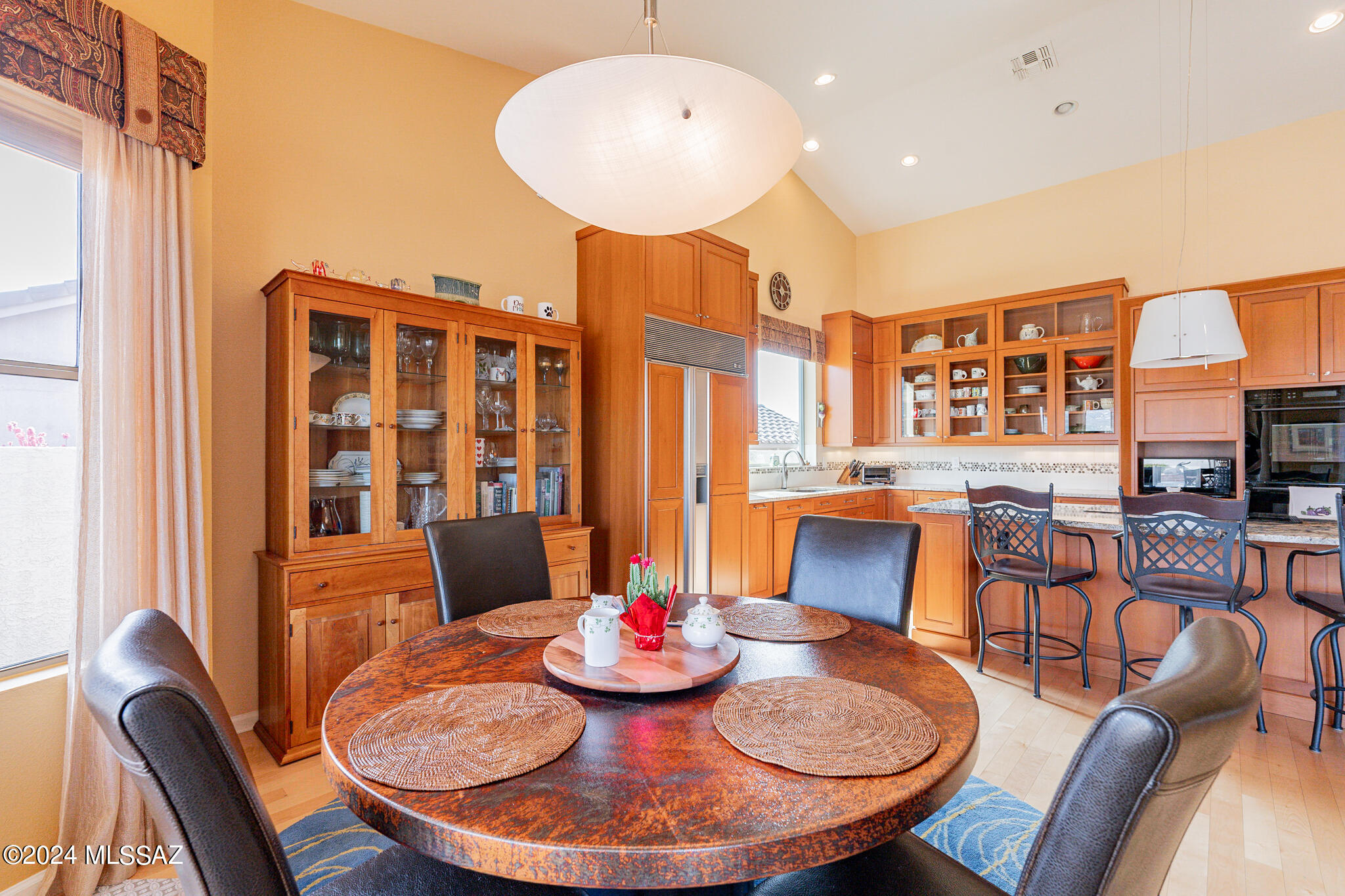 37981 South Boulder Ridge Drive Tucson, AZ 85739 - Photo 19 of 50