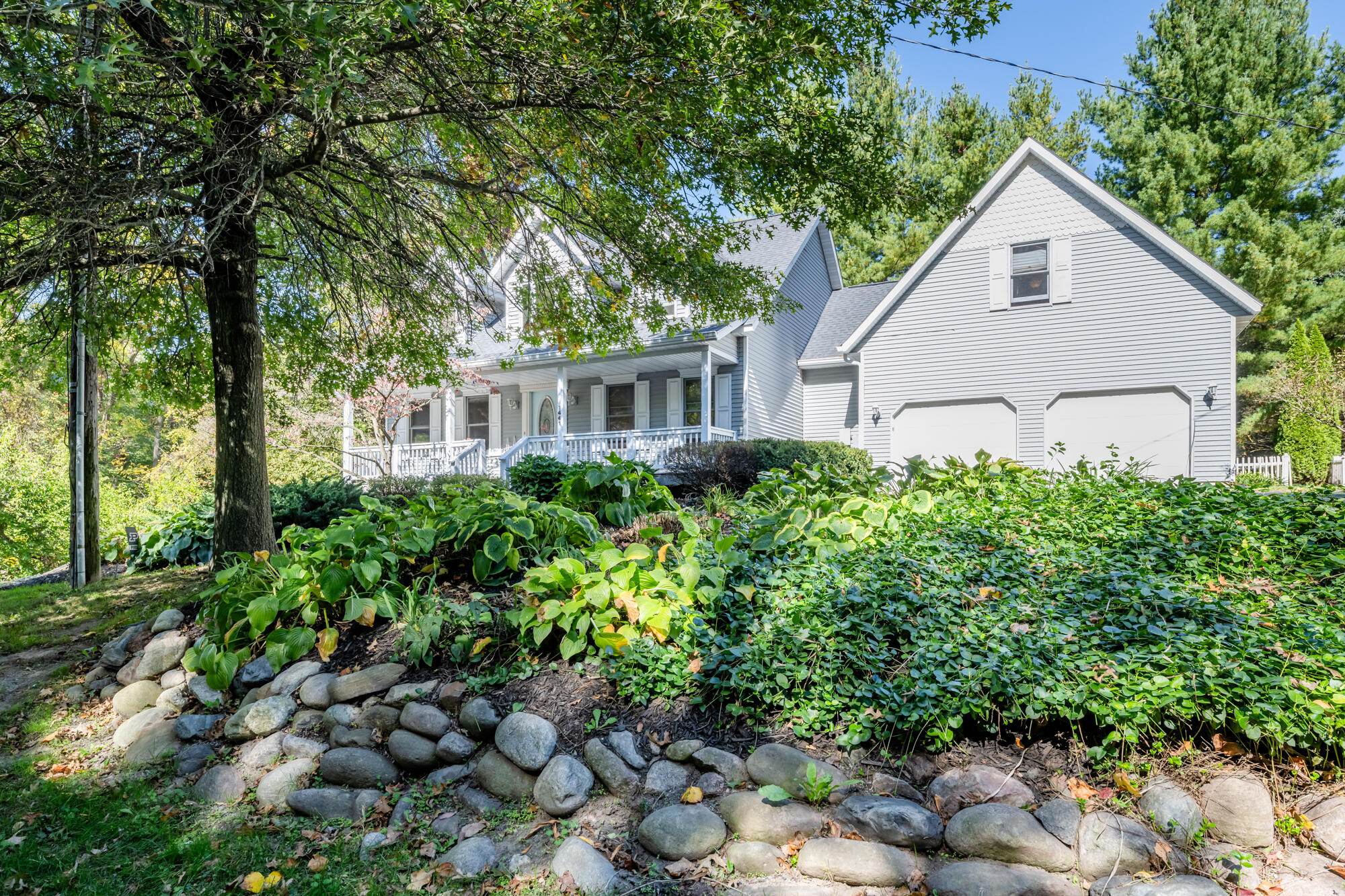 1441 Miners Road St. Joseph, MI 49085 - Photo 1 of 43 Miners-102