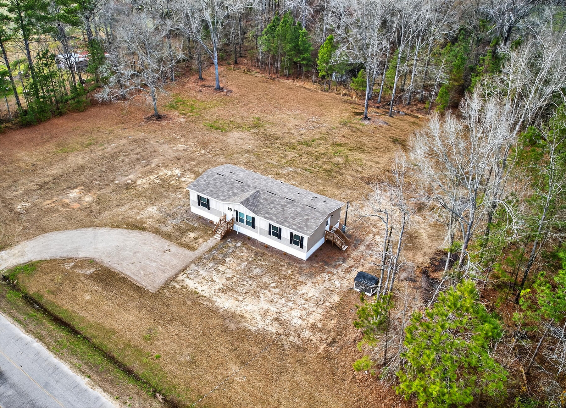 122 Chapelcross Road Vance, SC 29163 - Photo 2 of 57 DM-62