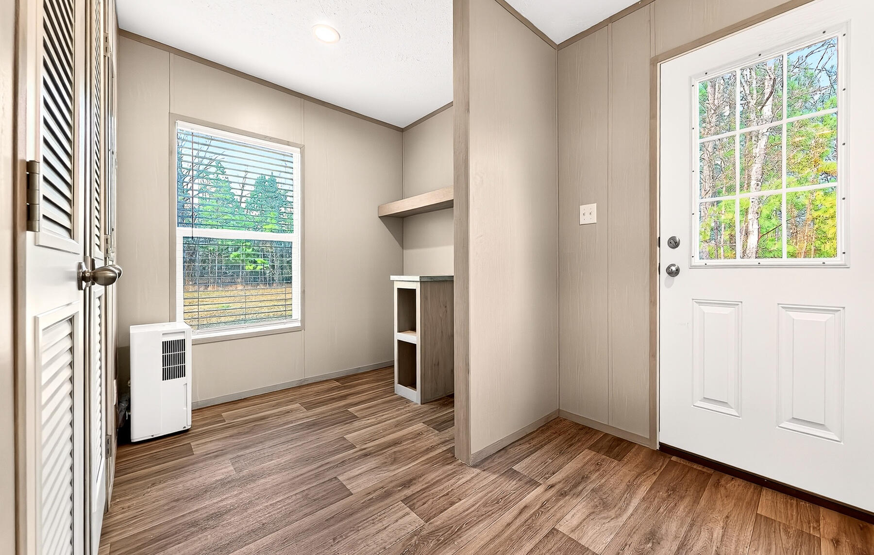 122 Chapelcross Road Vance, SC 29163 - Photo 22 of 57 DM-38 (1)