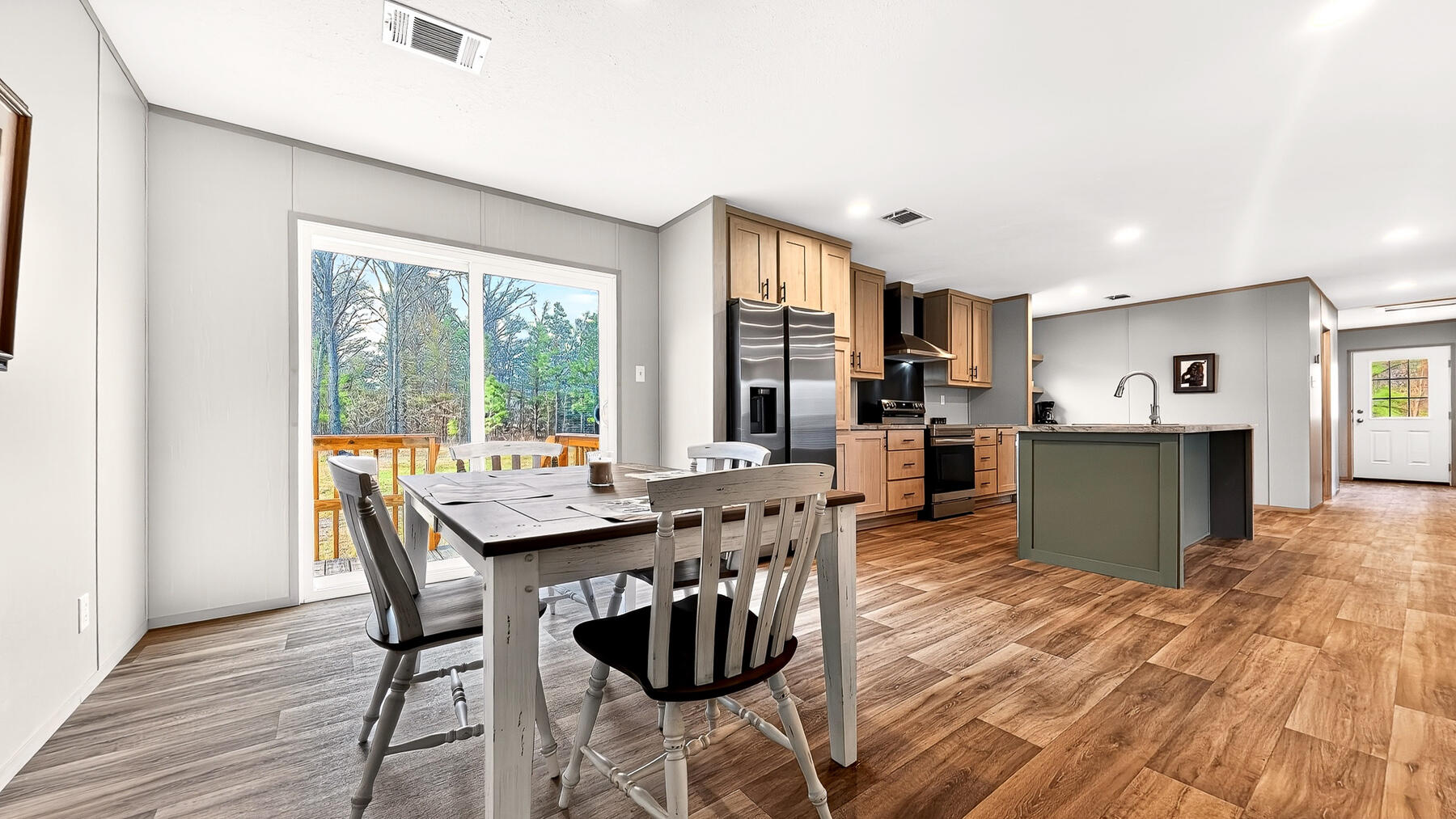 122 Chapelcross Road Vance, SC 29163 - Photo 26 of 57 DM-33 (1)