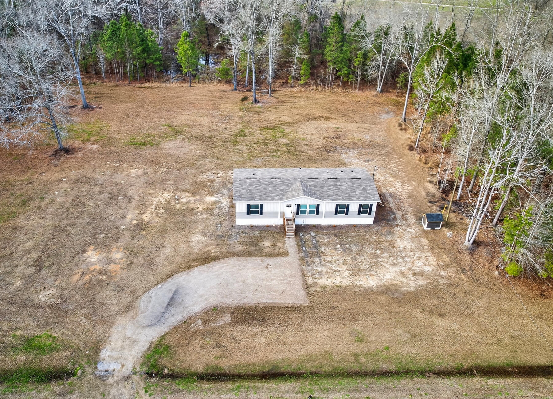 122 Chapelcross Road Vance, SC 29163 - Photo 3 of 57 DM-61